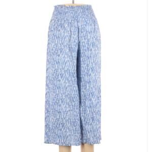 MICHAEL Michael Kors blue Casual Pants size 10